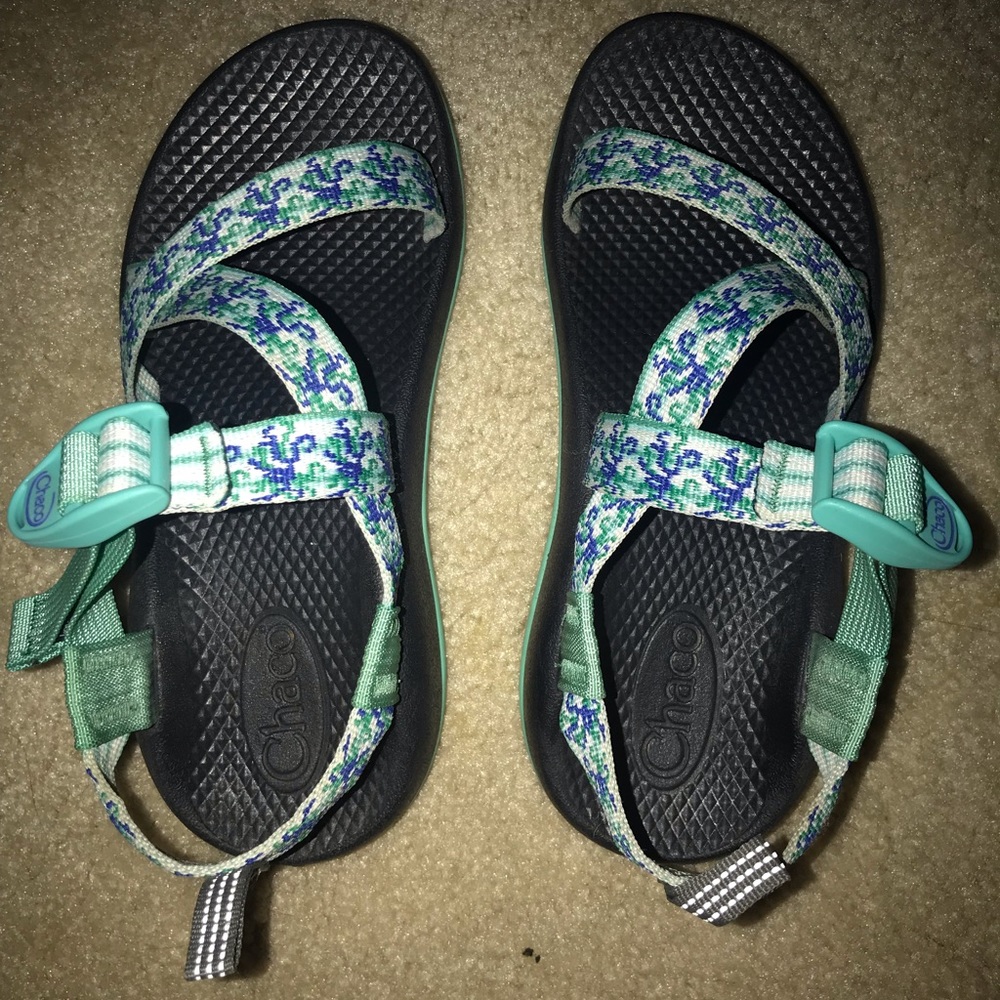 Chacos